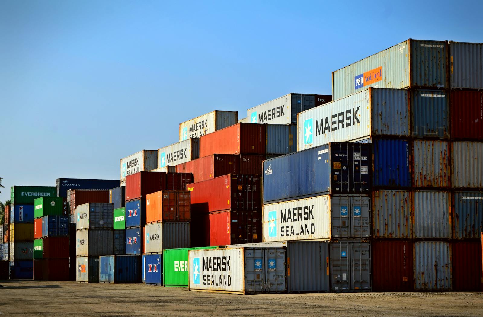 TS Logistic Service LLC