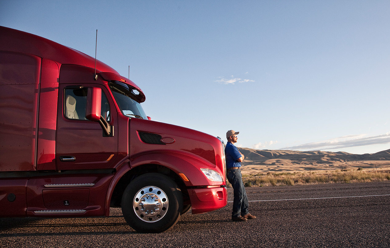 TS Logistic Service LLC